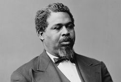 Robert Smalls - niewolnik, który został senatorem USA