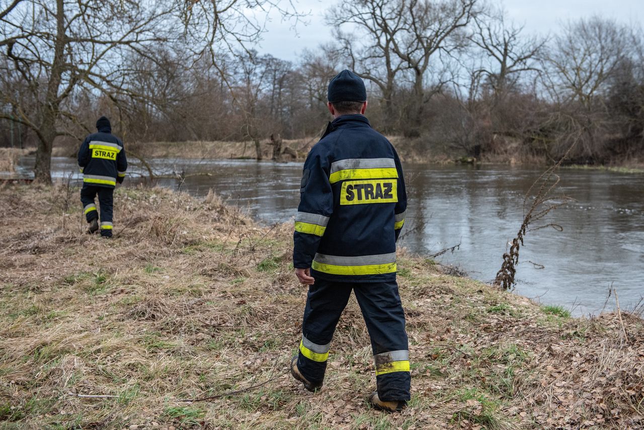 Tragedia w Chlewiskach. Będzie sekcja zwłok 10-latka