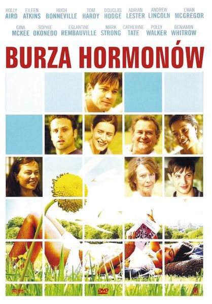 Burza hormonów