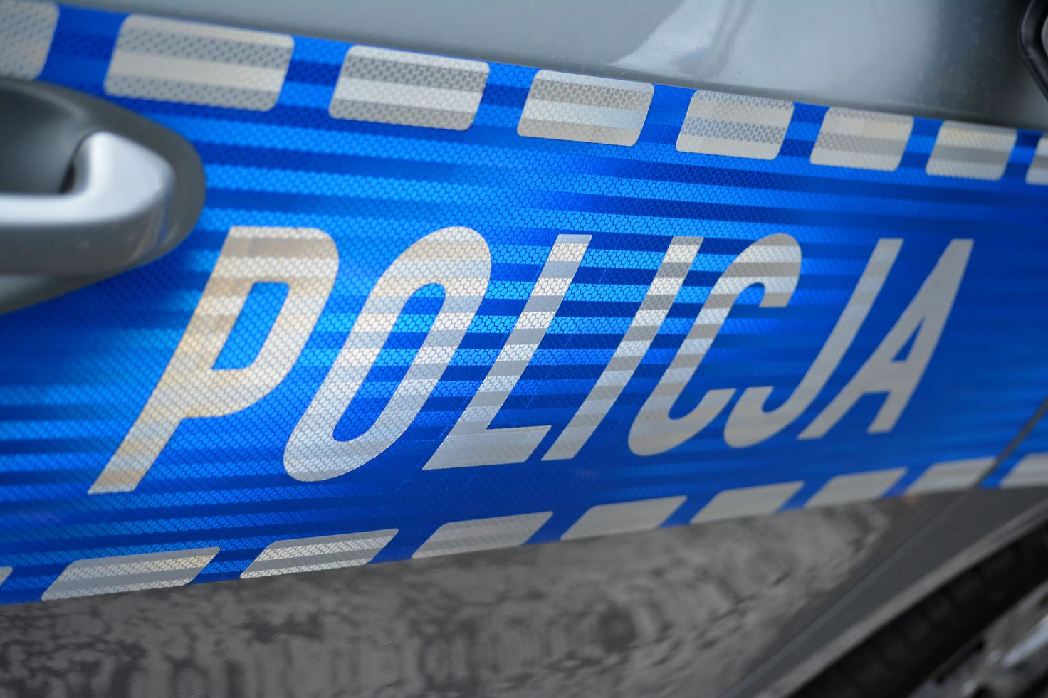 24-latka oddaliła się z ośrodka. Podczas poszukiwań policjanci dokonali zaskakującego odkrycia