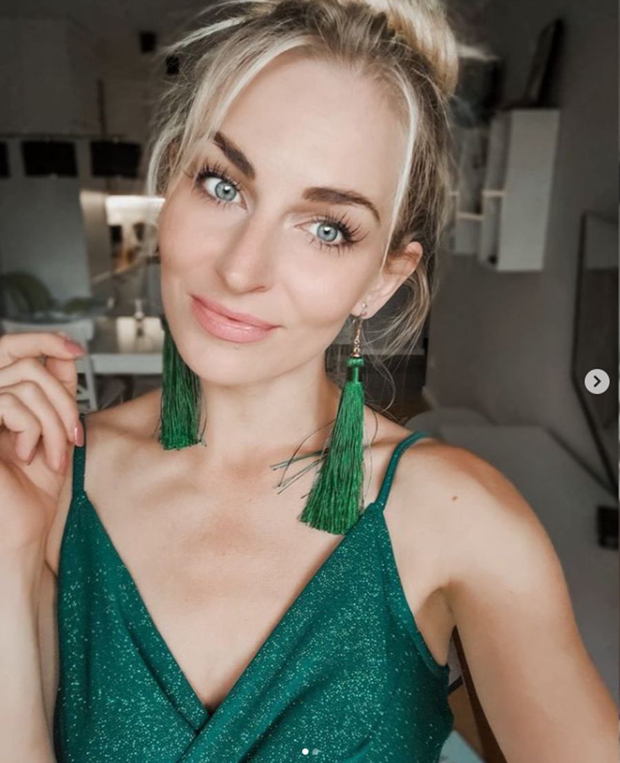 Anita Szydłowska
