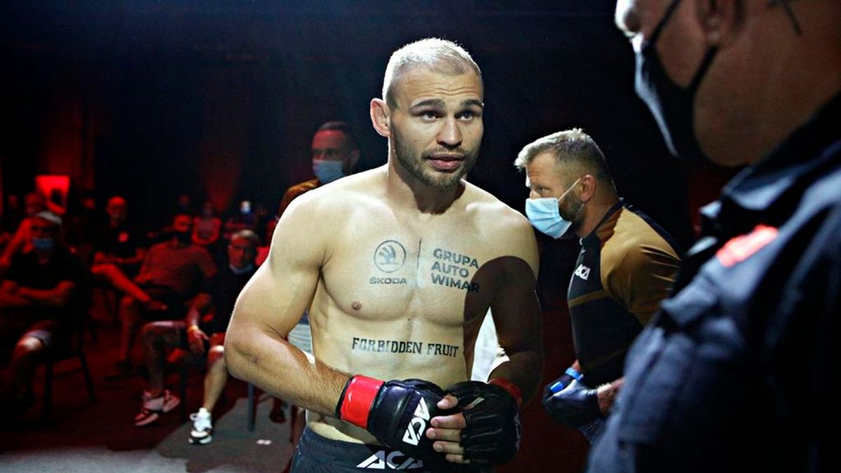 WP SportoweFakty / Paweł Grabowski / Na zdjęciu: Piotr Strus