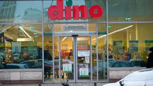 Tylko do wtorku w Dino. 5+5 gratis