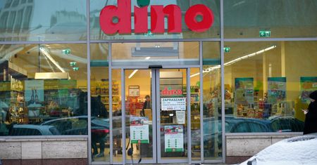 Tylko do wtorku w Dino. 5+5 gratis