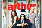 Remake kultowej komedii ''Arthur'' już na DVD!