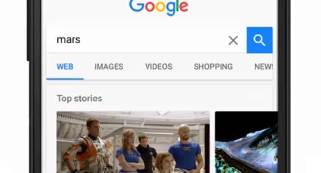 Google będzie dodawać tag Fact-checking przy sprawdzonych informacjach