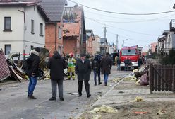Wichury nad Polską. Ministerstwo tłumaczy, na jaką pomoc mogą liczyć poszkodowani