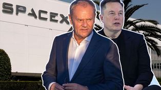 Polacy dyskryminowani przez firmę miliardera? Premier zabrał głos