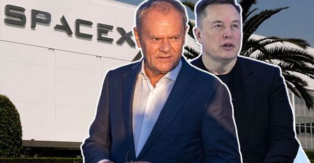 Firma miliardera zmieniła zasady dla Polaków. Tusk reaguje