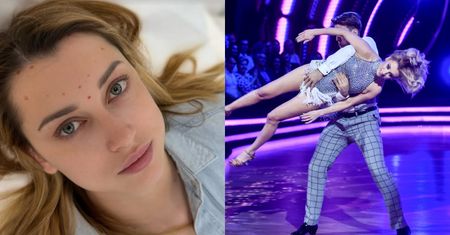 Dawno niewidziana Justyna Żyła melduje się w salonie medycyny estetycznej: "Czas się ODGRUZOWAĆ"