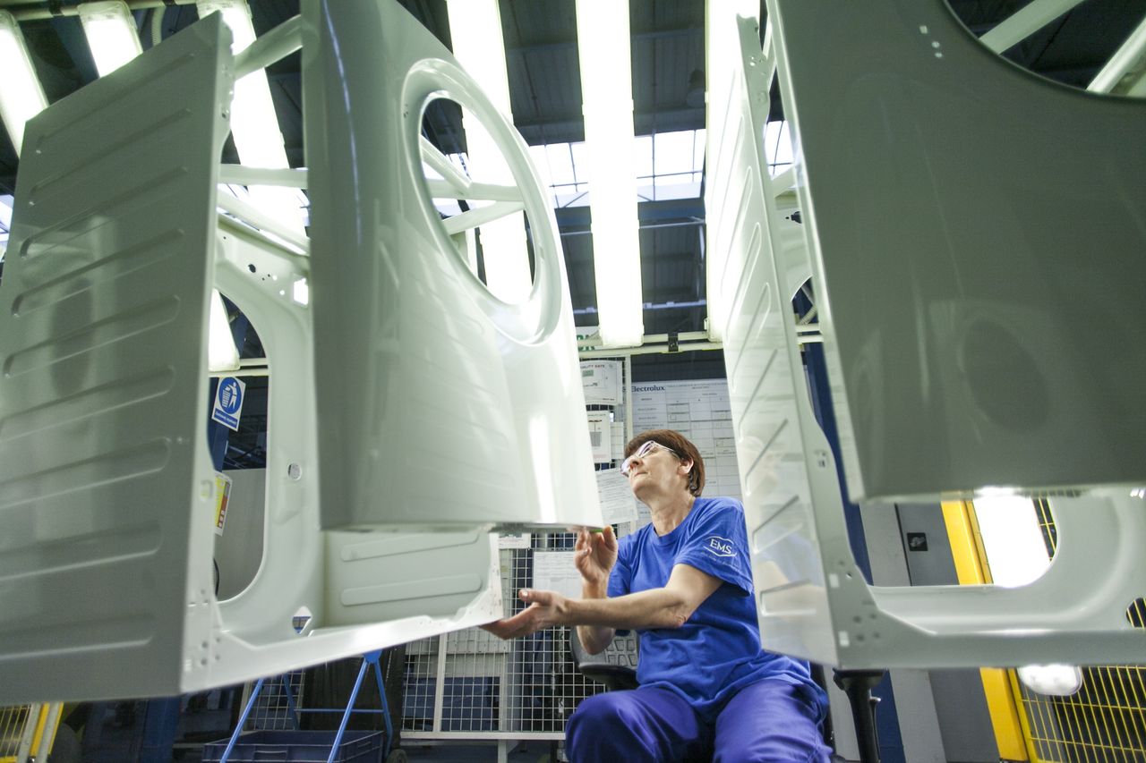 Firmy uciekają z Niemiec. Kierunek? Polska