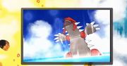 Pierwszy rzut oka na nowe oblicza bohaterów Pokemon Ruby i Sapphire