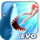 Hungry Shark Evolution ikona