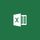 Excel Mobile ikona