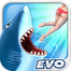 Hungry Shark Evolution icon