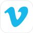 Vimeo icon