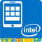 Intel Remote Keyboard icon
