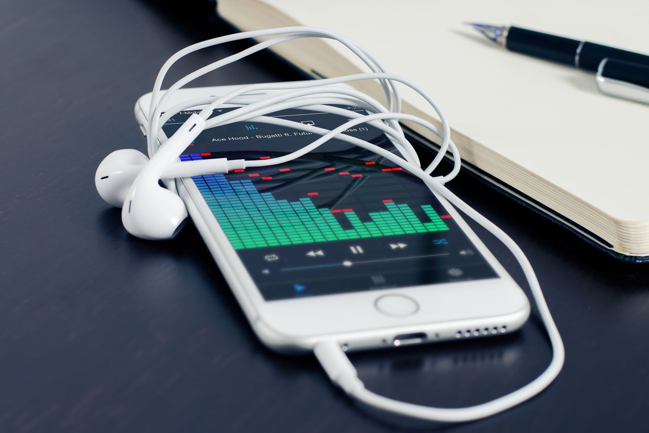 iPhone i iPad: sposób by zawsze mieć miejsce na muzykę i zdjęcia