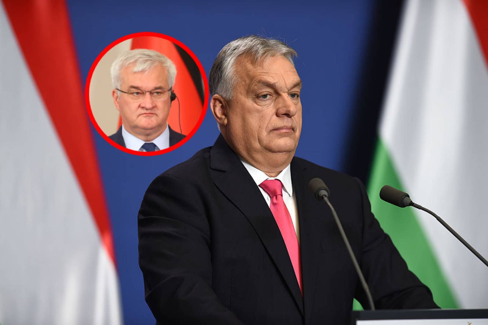 wiadomości,aktualności,WP Wiadomości Szef ukraińskiego MSZ uderza w Orbana. 