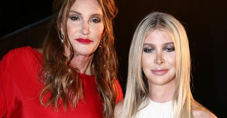 Kochanka Caitlyn Jenner wypiera się bycia kochanką Caitlyn Jenner. "NIE UPRAWIAŁYŚMY SEKSU"