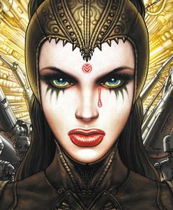 Megalex. Wydanie zbiorcze - recenzja komiksu wydawnictwa Scream Comics