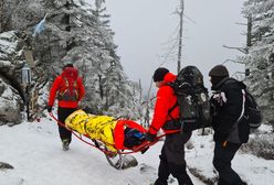 Sudety. GOPR rekrutuje. To praca dla wyjątkowych ludzi