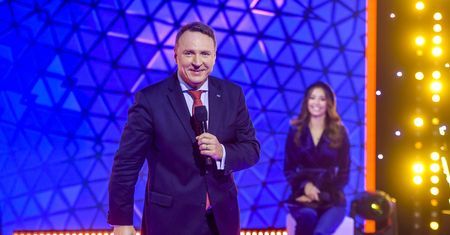 Nagła zmiana w "Jedynce". Kurski wyjaśnia