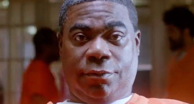 Trzeci sezon serialu The Last O.G.". Tracy Morgan powraca jako Tray Barker
