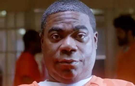 Trzeci sezon serialu The Last O.G.". Tracy Morgan powraca jako Tray Barker