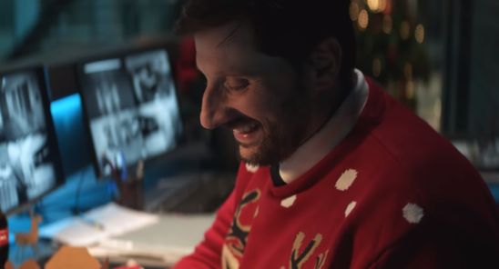 Uber Eats promuje się we Francji razem z Coca-Colą