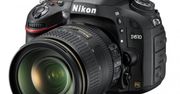 Nikon D610 – odrobinę szybszy od poprzednika
