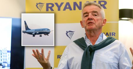 Wielkie zmiany w Ryanairze. Tylko cyfrowe karty pokładowe