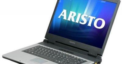 Notebook Aristo Smart 460 z grafiką dla graczy