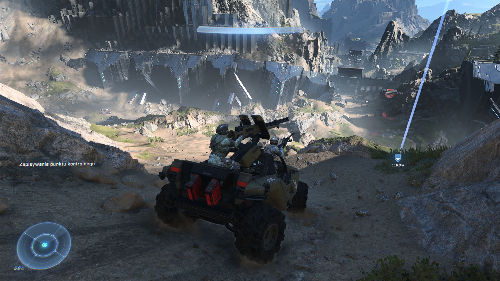 Halo Infinite