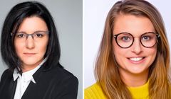 Izabela Bielecka i Olga Zalecka awansowały w Lighthouse