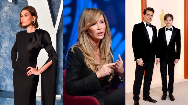 Projektanci oceniają oscarowe kreacje