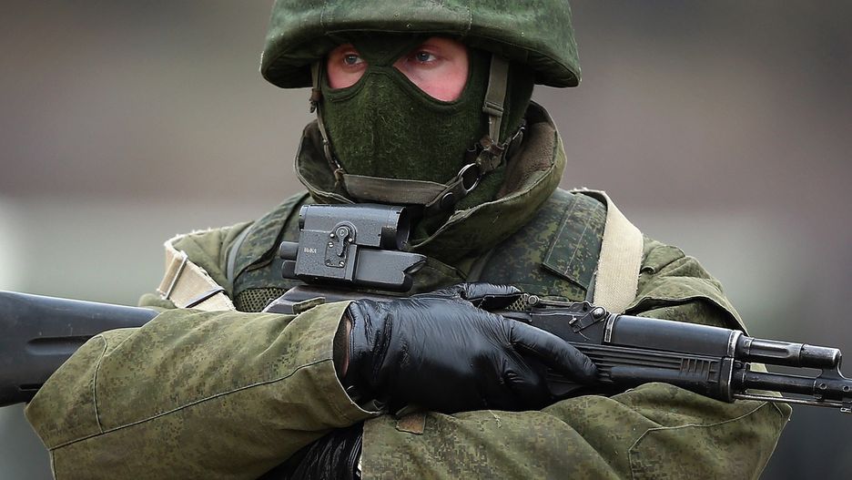 Rosyjskie media: armię przy granicy z Polską wzmocnią zwiadowcy dalekiego zasięgu