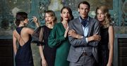 Nadchodzi KRÓL – limitowana kolekcja nowej marki answear.LAB inspirowana serialem CANAL+