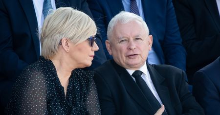 Nie ma chętnych do TK. Kandydatów nie zgłosił nawet PiS