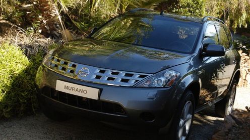 Nissan Murano