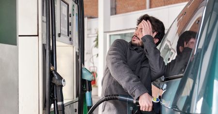 Ceny paliw. Jest najnowsza prognoza: możliwe obniżki