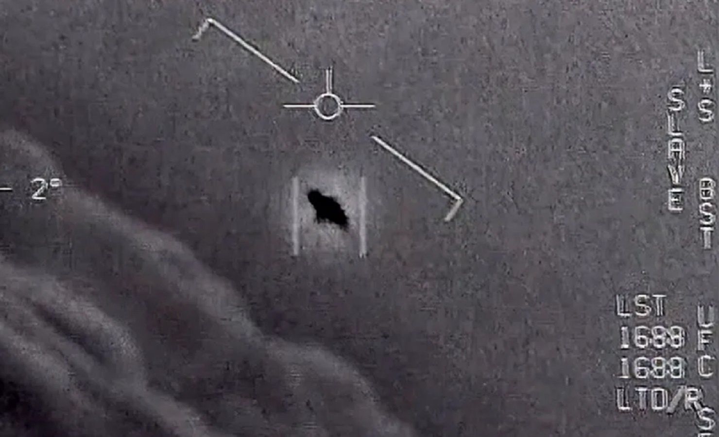 Chiny odpowiedzialne za UFO? Ekspert z NASA jest prawie pewny