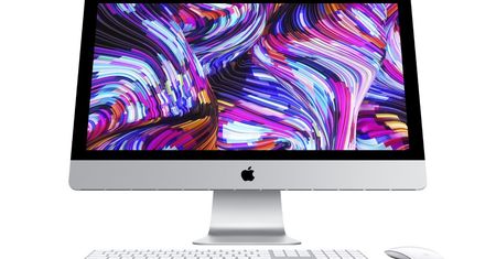 Intel przygotowuje dla Apple specjalny 10-rdzeniowy procesor