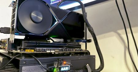 NVIDIA zmienia zdanie. DLSS 5 trafi także na starsze karty GeForce RTX 4000