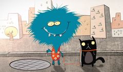 Złośliwości losu za Statuę Wolności w reklamach Liberty Direct (wideo)