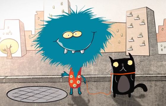 Złośliwości losu za Statuę Wolności w reklamach Liberty Direct (wideo)