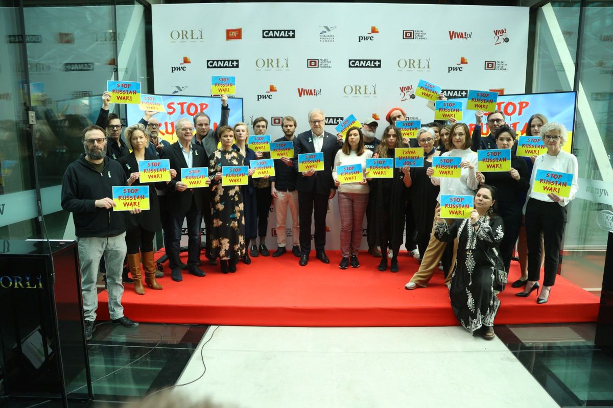 24. Gala ORŁÓW już 6 czerwca. Transmisja na żywo w CANAL+ w czasie niekodowanym