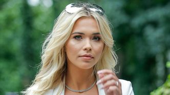 Sandra Kubicka ma stan przednowotworowy szyjki macicy. "Dalej wyję"