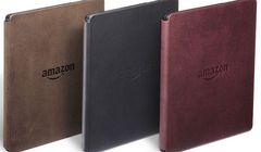 Kindle Oasis - nowy czytnik Amazon za 290-350 euro (wideo)