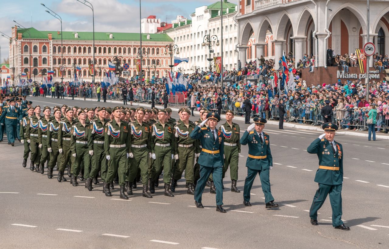 Russian soldiers return home to commit hundreds of brutal crimes